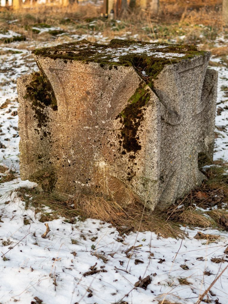 Rydzewen Abbau