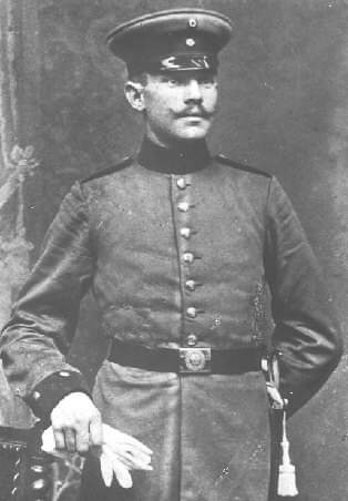Friedrich Krauß