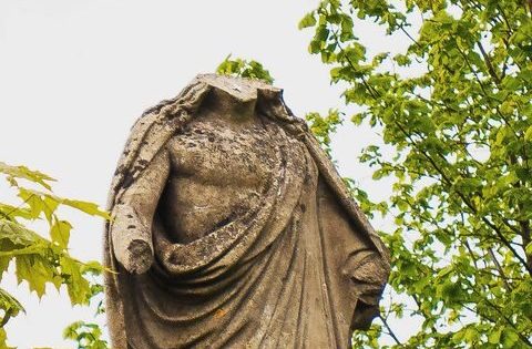 Thorvaldsen bez głowy – zagadka rozwiązana